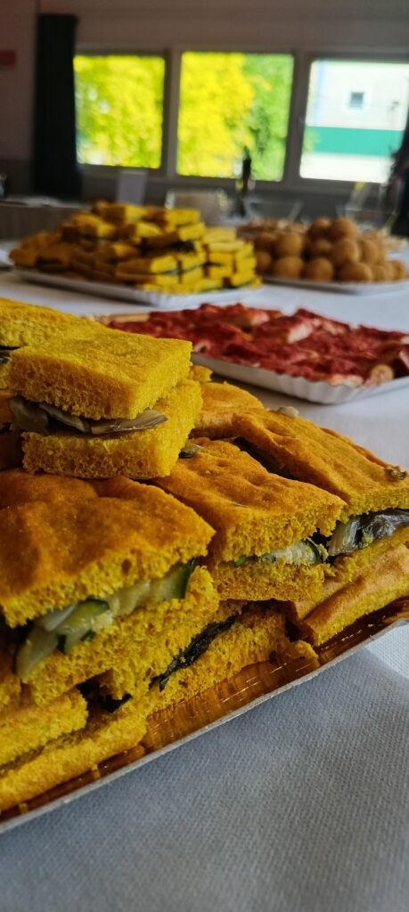 Catering Balancin - Cooperativa Sociale Balancin - Sostenibile Sociale Naturale Locale