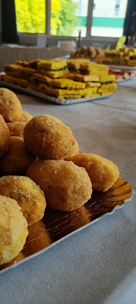 Catering Balancin - Cooperativa Sociale Balancin - Sostenibile Sociale Naturale Locale