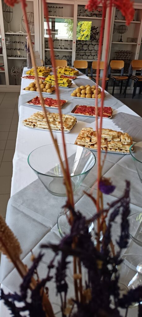 Catering Balancin - Cooperativa Sociale Balancin - Sostenibile Sociale Naturale Locale