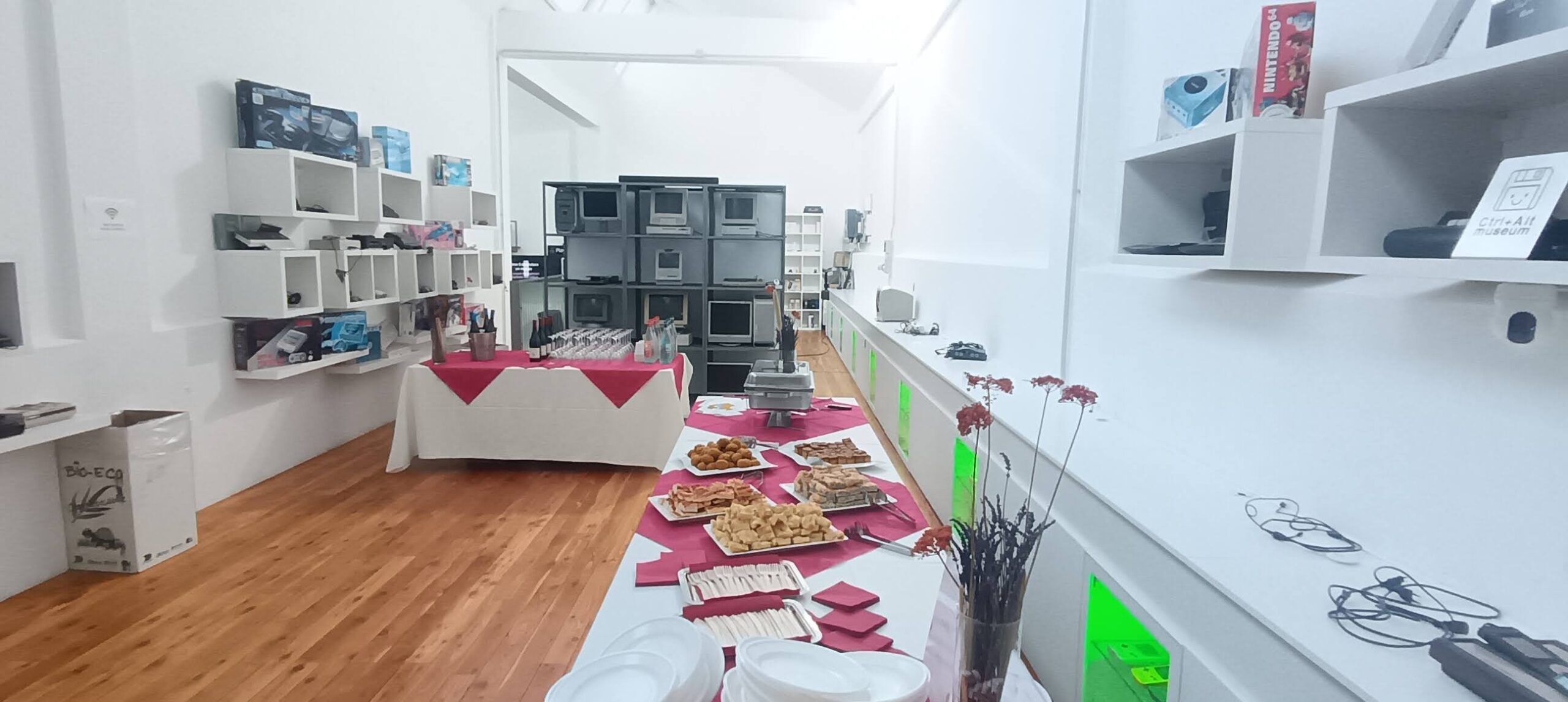 BALANCIN CATERING SOCIALE