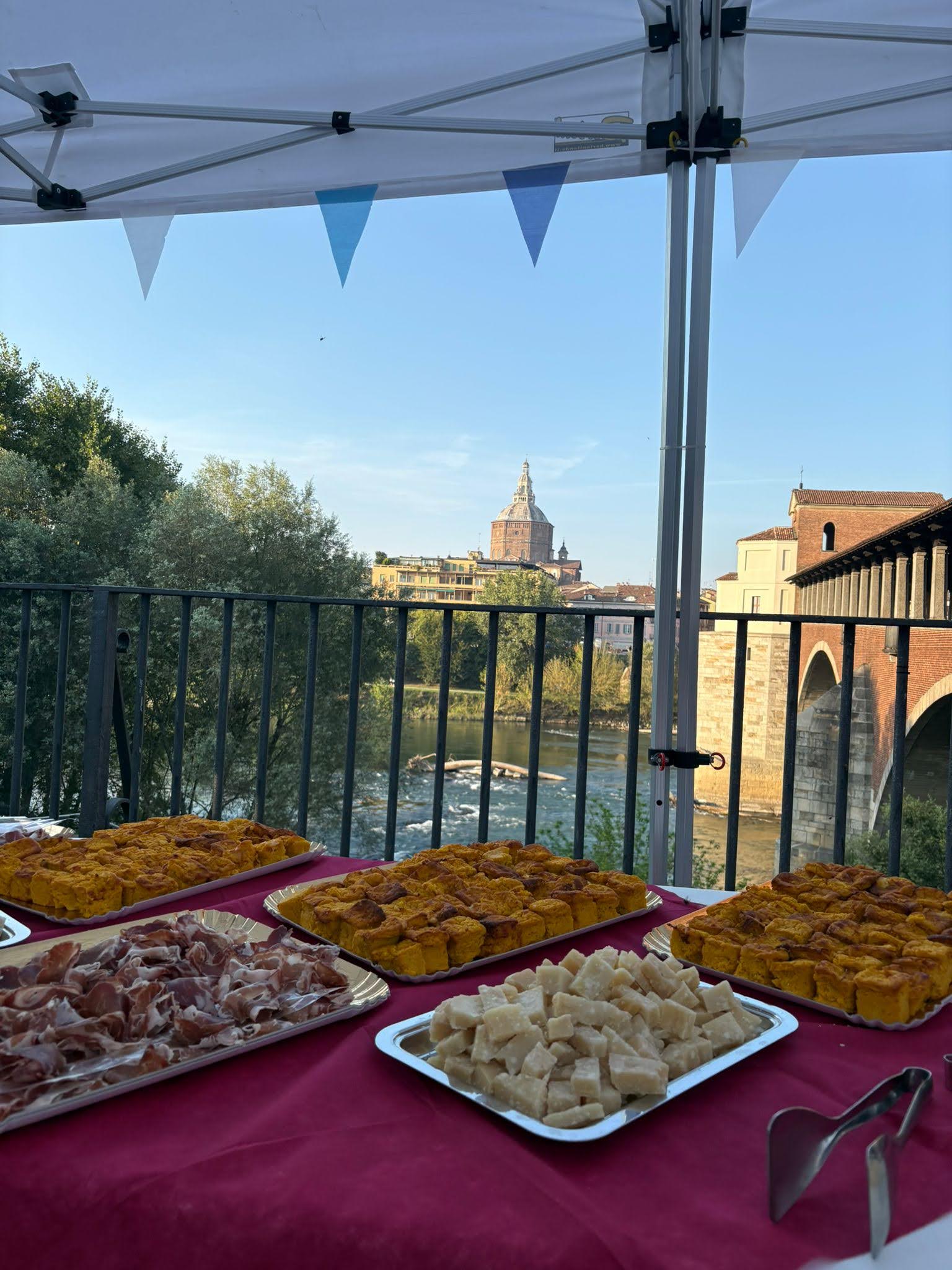 Catering Balancin - Cooperativa Sociale Balancin - Sostenibile Sociale Naturale Locale