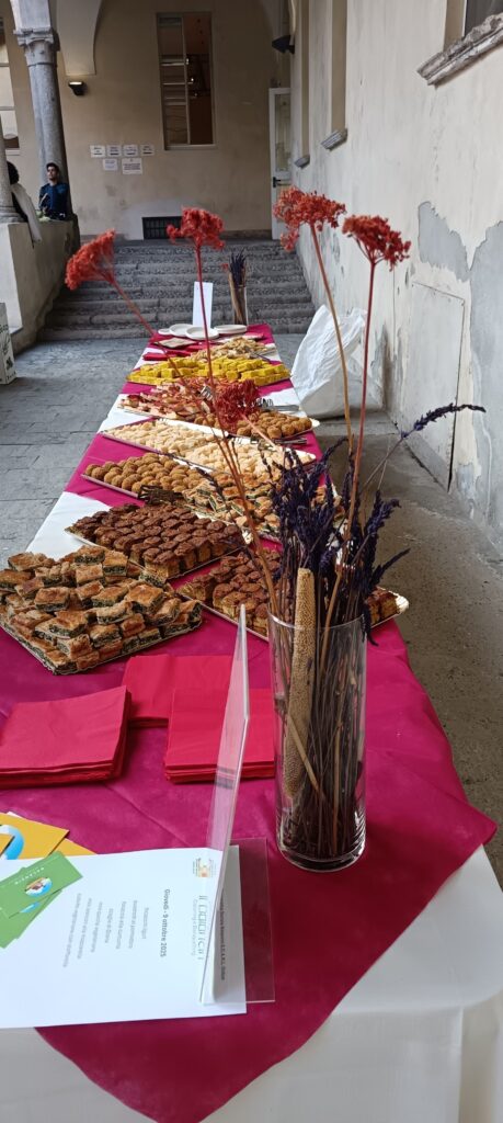 Catering Balancin - Cooperativa Sociale Balancin - Sostenibile Sociale Naturale Locale