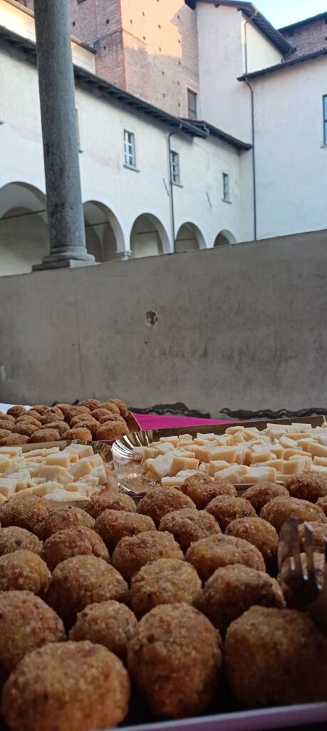 Catering Balancin - Cooperativa Sociale Balancin - Sostenibile Sociale Naturale Locale