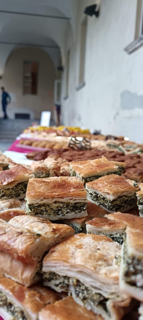 Catering Balancin - Cooperativa Sociale Balancin - Sostenibile Sociale Naturale Locale