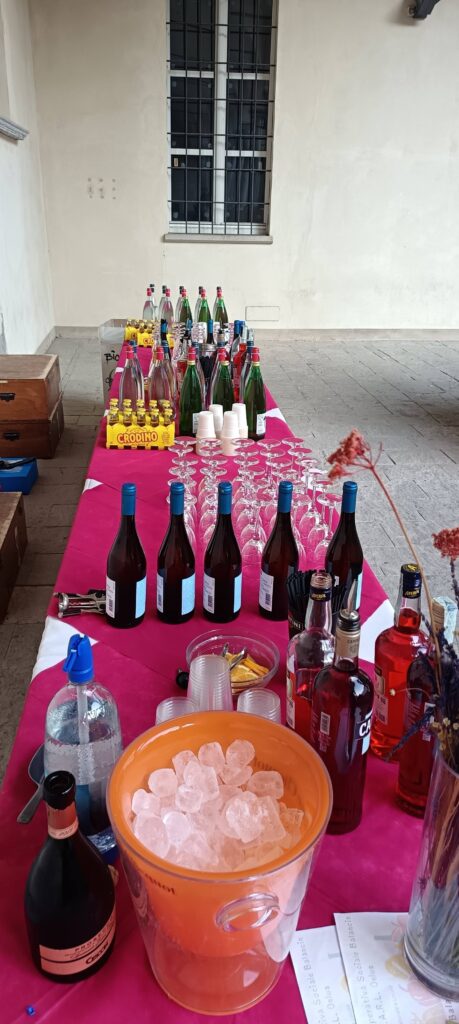 Catering Balancin - Cooperativa Sociale Balancin - Sostenibile Sociale Naturale Locale