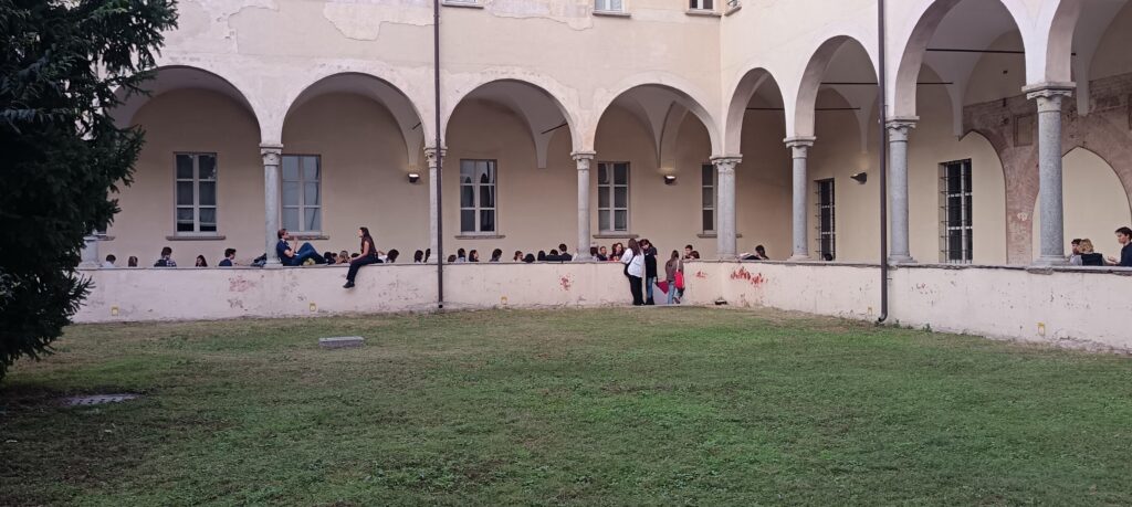Catering Balancin - Cooperativa Sociale Balancin - Sostenibile Sociale Naturale Locale