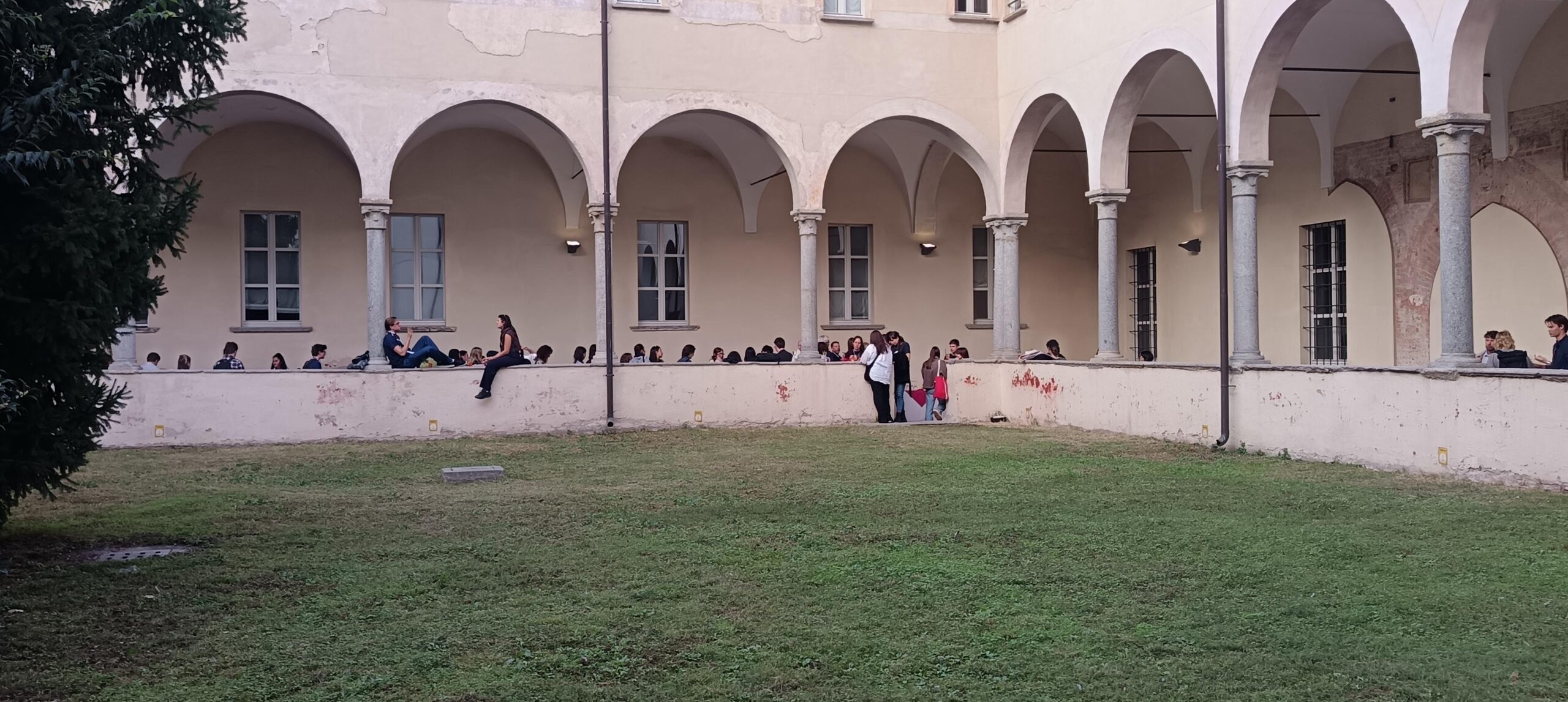 Catering Balancin - Cooperativa Sociale Balancin - Sostenibile Sociale Naturale Locale