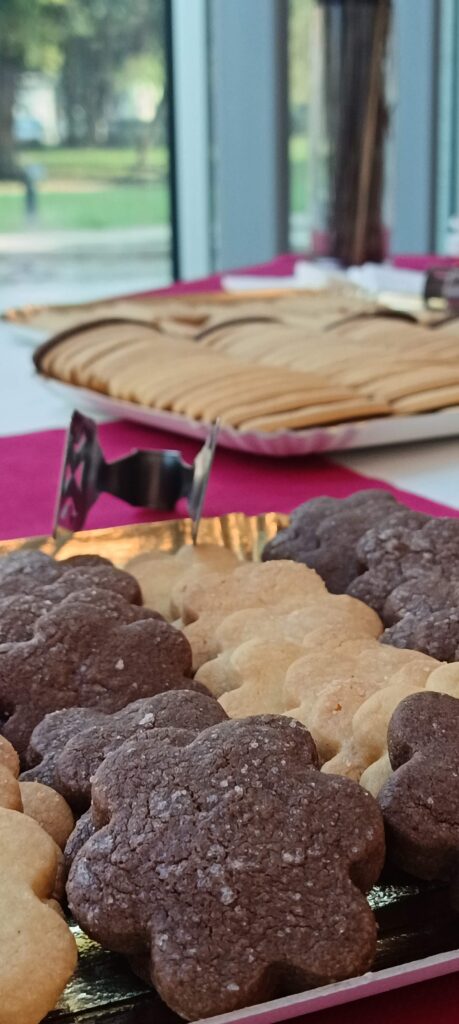 Catering Balancin - Cooperativa Sociale Balancin - Sostenibile Sociale Naturale Locale