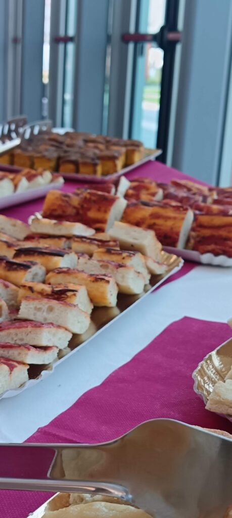 Catering Balancin - Cooperativa Sociale Balancin - Sostenibile Sociale Naturale Locale